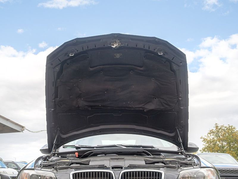 BMW Řada 3 (2009) 320I 125KW man – PĚKNÝ - fotka 38 z 42