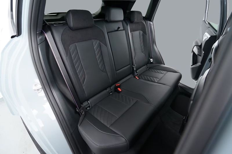 BMW X3 30e xDrive El tažné Harman TOP - fotka 8 z 11