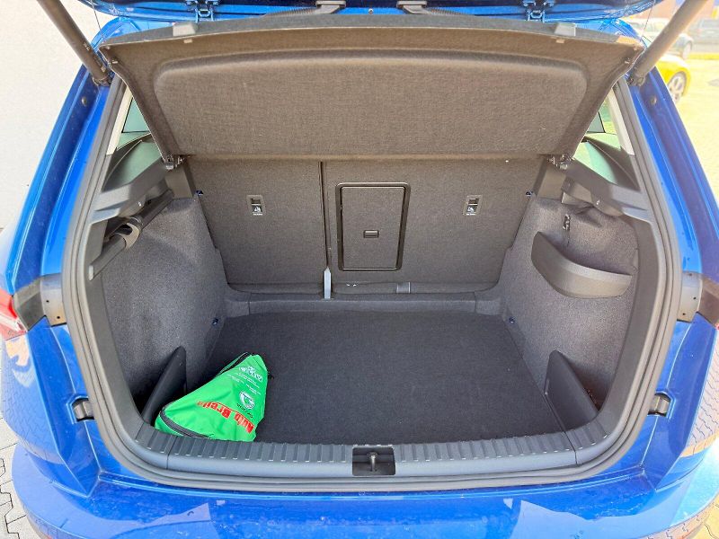 Škoda Karoq (2025) SEL TS 110/1.5 A7F - fotka 8 z 32