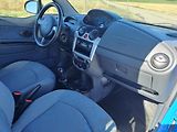 Chevrolet Matiz (2007) 1.0i KLIMATIZACE - náhled 13
