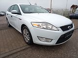 Ford Mondeo (2008) 2.0 TDCI Aotomat! - náhled 8