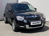 Škoda Yeti (2011) 1.4 TSi, Ambition, navi - náhled 1