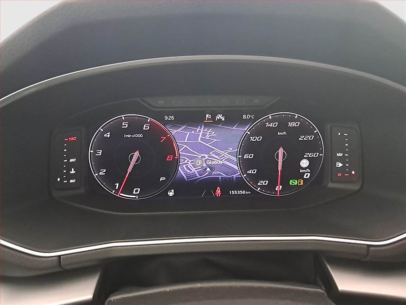 Seat Tarraco (2023) FR 2.0 TSI 4Drive - fotka 11 z 17