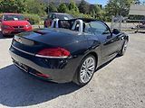 BMW Z4 (2009) 3.0i 190kw Kabrio REZERVACE - náhled 7