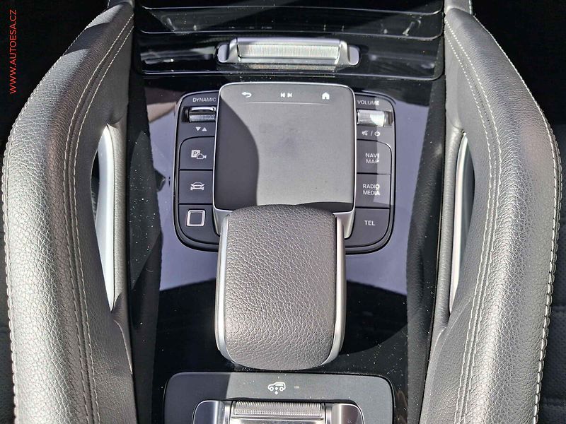 Mercedes-Benz GLS (2024) 3.0d 450d 4Matic, TZ, 360 - fotka 15 z 44