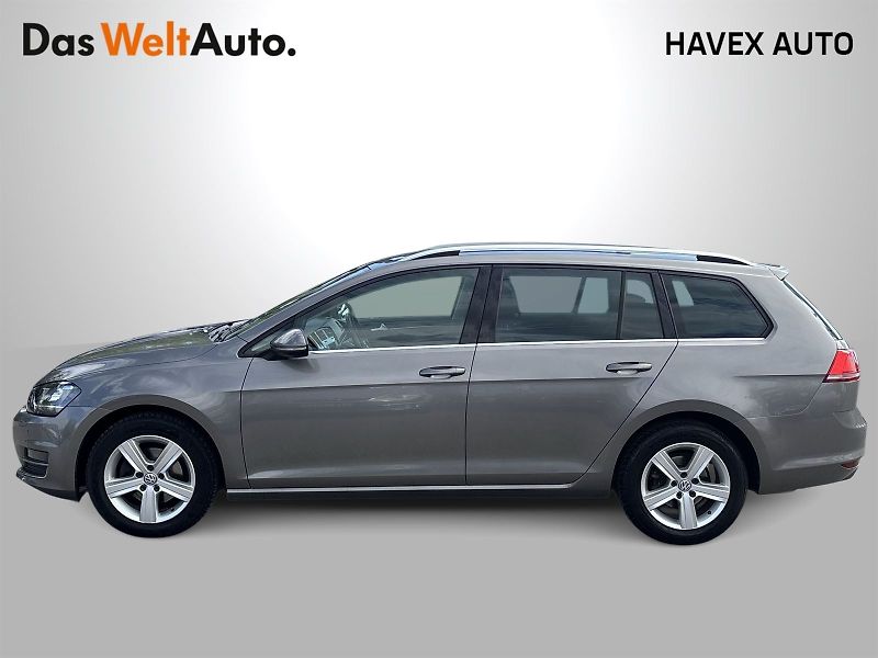 Volkswagen Golf Variant (2015) 1.4 TSI DSG Highline - fotka 3 z 33
