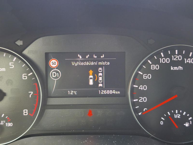 Kia Sportage 2016 1.6 T-GDI GT Line DPH - fotka 11 z 43