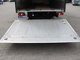 Mercedes-Benz Atego 816, EURO 6, HYDRAULICKÉ ČELO, - náhled 7