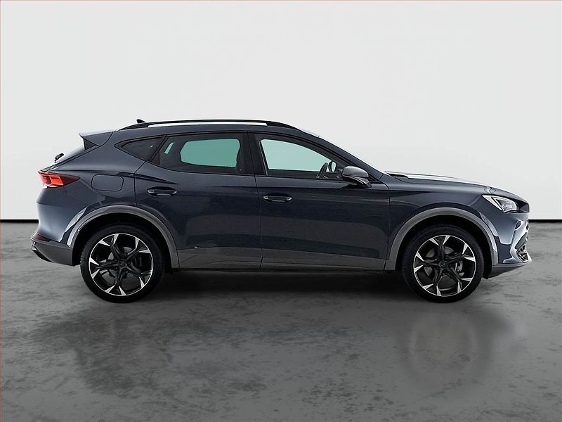 Cupra Formentor (2024) 2.0 TSI 4Drive - fotka 6 z 21