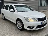 Škoda Octavia (2010) - náhled 11