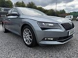 Škoda Superb 1.6TDi STYLE 88kW Navi BiXenon - náhled 2