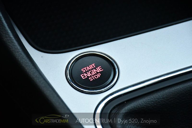 Seat Leon 1.8TSi Xcellence LED - fotka 35 z 57