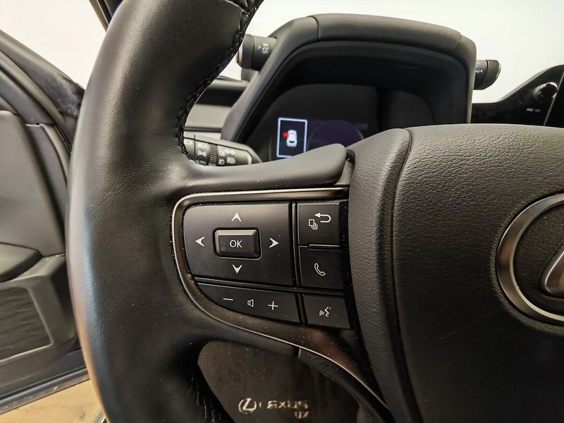 Lexus UX 250h 250h 2WD F Sport Design - fotka 29 z 43