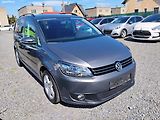 Volkswagen Touran (2011) - náhled 3