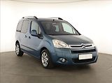 Citroën Berlingo (2009) 1.6 HDi, 5Míst, ČR - náhled 1