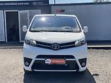 Toyota ProAce Verso 2.0D, ČR, VIP, L2, záruka, DPH - náhled 2