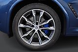 BMW X3 xDrive30d - náhled 6