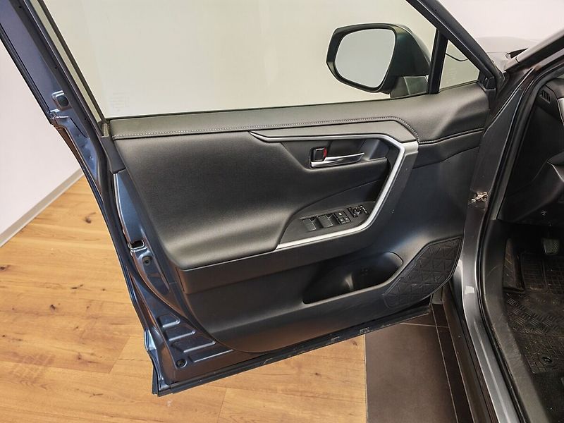 Toyota RAV4 2.0 Valvematic Comfort Style 4 - fotka 19 z 40