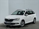 Škoda Fabia 1,0 TSI Combi Ambition Plus - náhled 1