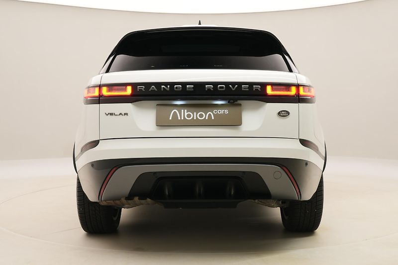 Land Rover Range Rover Velar D200 SE R-DYNAMIC AWD AUT  - fotka 11 z 43