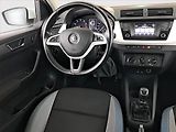 Škoda Fabia (2015) 1.2 TSI, Tempomat - náhled 7