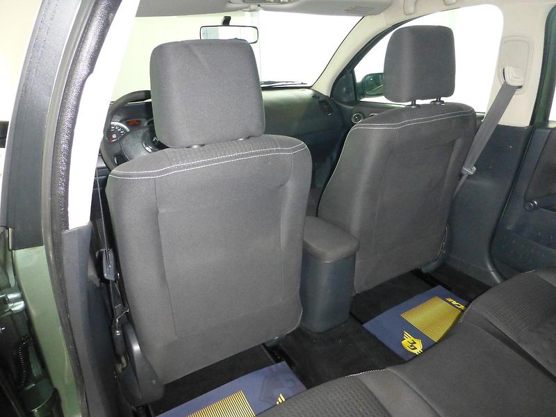 Renault Mégane (2004) 1,6-83KW*KLIMATIZACE** - fotka 9 z 19