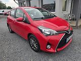 Toyota Yaris 1.3 VVTI Automat  - náhled 1