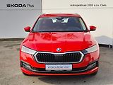 Škoda Octavia Combi M-HEV Style Plus Navi 1. - náhled 12