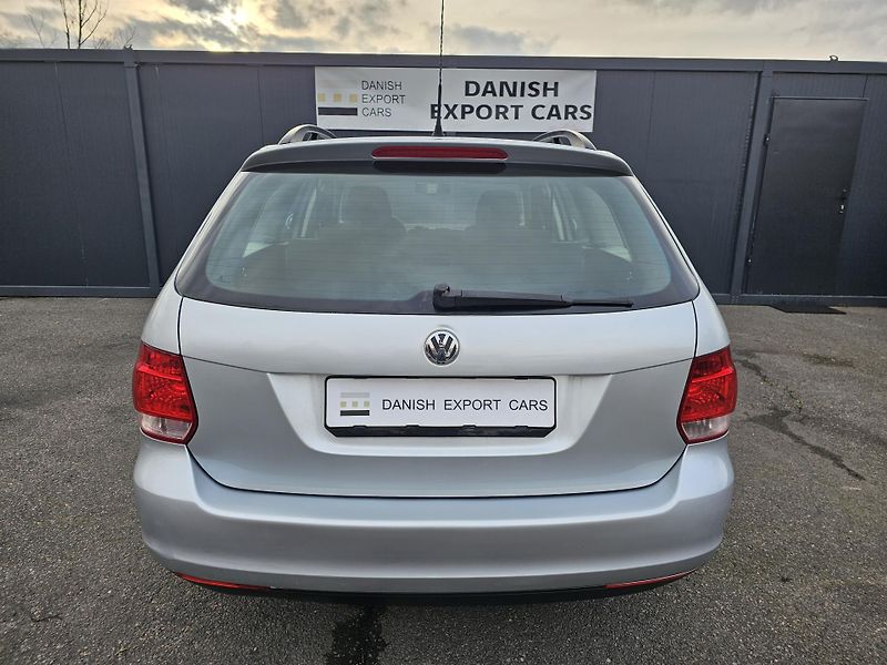 Volkswagen Golf 1.9 TDI 77kW,KLIMA,2x KOLA - fotka 10 z 38