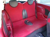 Mini Cooper (2003) 1.6i 85kW  SYMPATICKÝ VŮZ - náhled 16