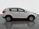 Kia Sportage (2015) 1.6 GDI, Serv.kniha, Xenony - náhled 6