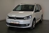 Volkswagen Touran - náhled 1
