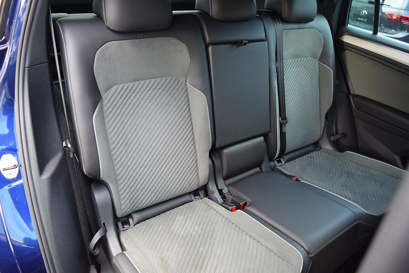 Seat Tarraco (2023) 2.0TDI 110kw DSG 7°EXPERIENCE  - fotka 47 z 50