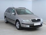 Škoda Octavia (2007) 1.9 TDI, Tažné, Klima - náhled 1
