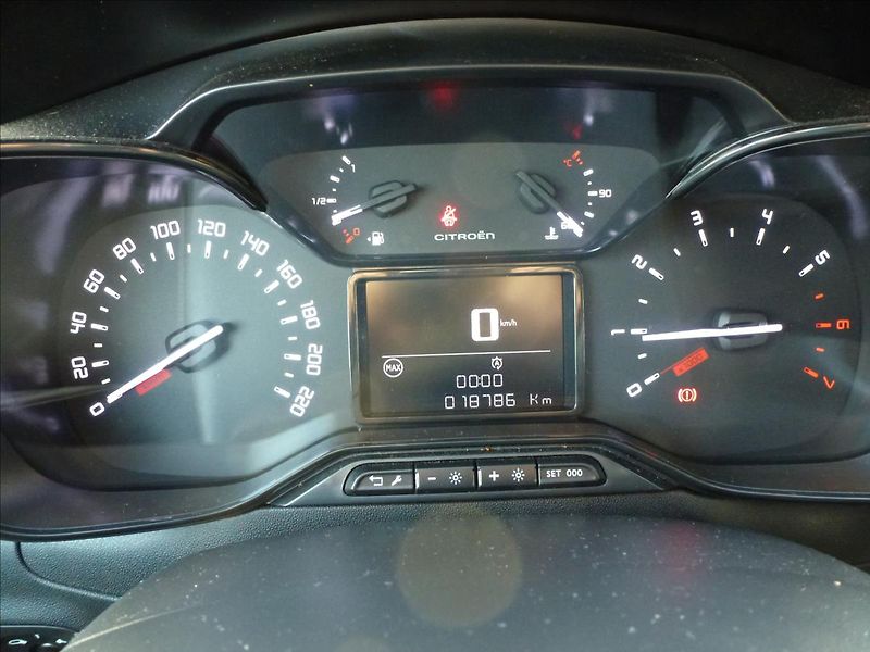 Citroën C3 1,2 PureTech Záruka 10/2028 - fotka 27 z 44