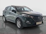 Hyundai Tucson (2017) 2.0 CRDi, 4X4, Park. senzory - náhled 1