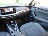 Škoda Octavia (2022) Ambition 2.0 TDI, ČR,1.maj - náhled 8