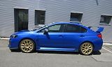 Subaru WRX STI (2018) Final Edition ČR zánovní stav - náhled 2