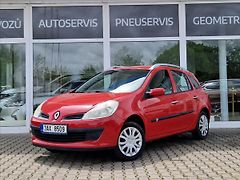 Renault Clio 1,2 i AUTOKLIMA HEZKÝSTAV - fotografie inzerátu