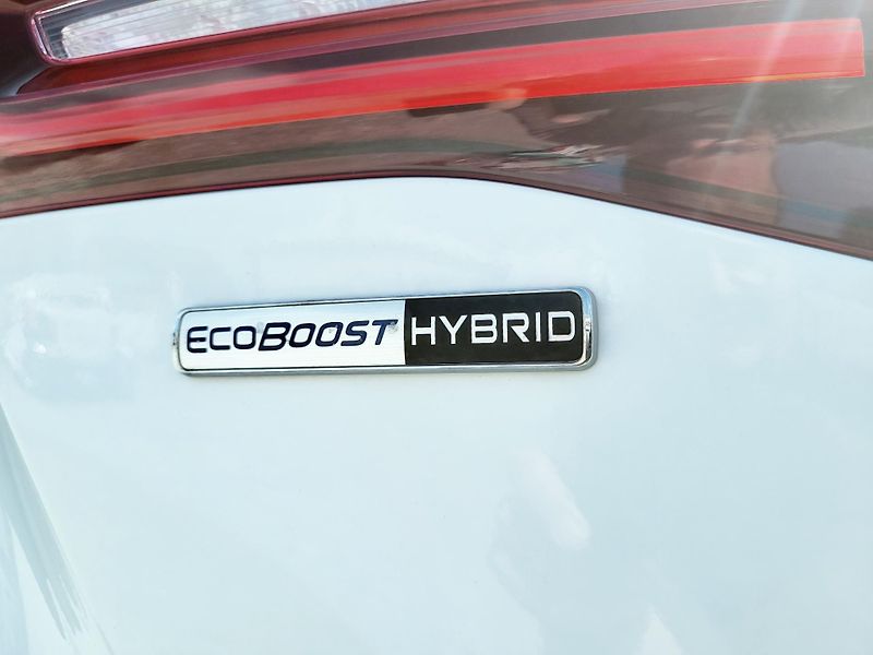 Ford Focus 1.0 EcoBoost mHEV 114kW TITAN. - fotka 45 z 50