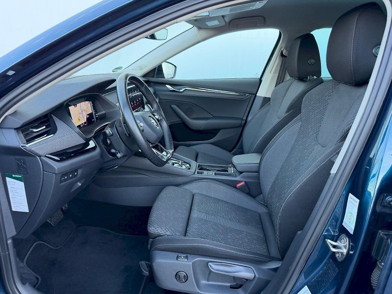 Škoda Octavia (2023) 2.0 TDI 110kW DSG Style Extra - fotka 5 z 35