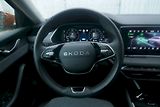 Škoda Octavia (2024) 1.5 TSI 110kW DSG 7° Top Selec - náhled 15