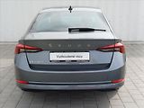Škoda Octavia 1,5   TSI 110kW Ambition - náhled 20