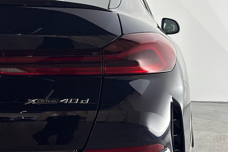 BMW X6 xDrive40d - fotka 5 z 14