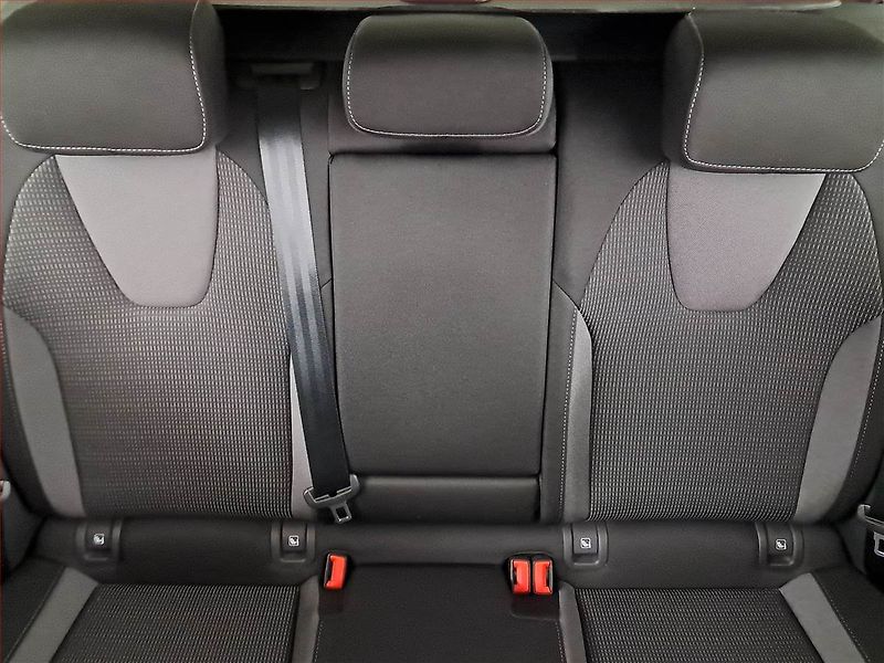 Škoda Octavia (2023) Ambition 2.0 TDI, ČR,1.maj - fotka 10 z 16