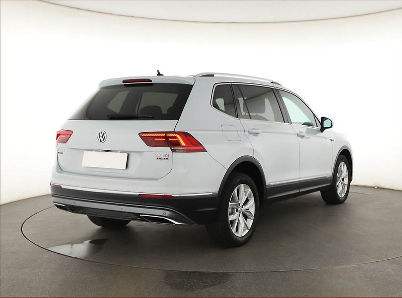 Volkswagen Tiguan Allspace (2018) 2.0 TDI - fotka 5 z 20