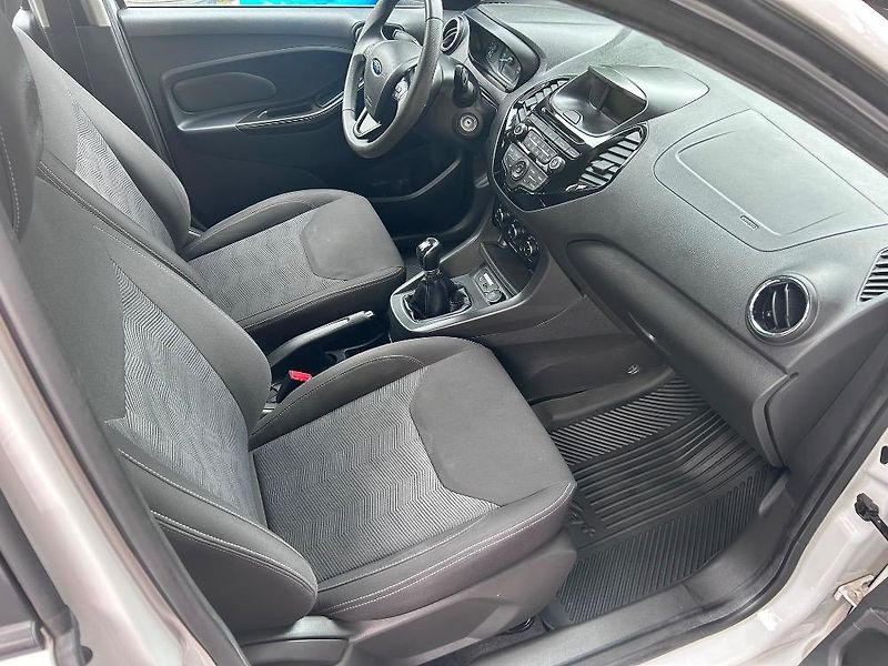 Ford KA PLUS (2017) CZ původ - fotka 8 z 14