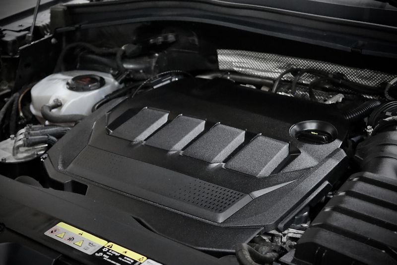 Škoda Kodiaq Facelift 2.0 TDI 110 kW DSG - fotka 11 z 38