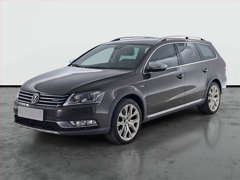 Volkswagen Passat (2014) Alltrack 2.0 TDI, 4X4 - fotka 2 z 26