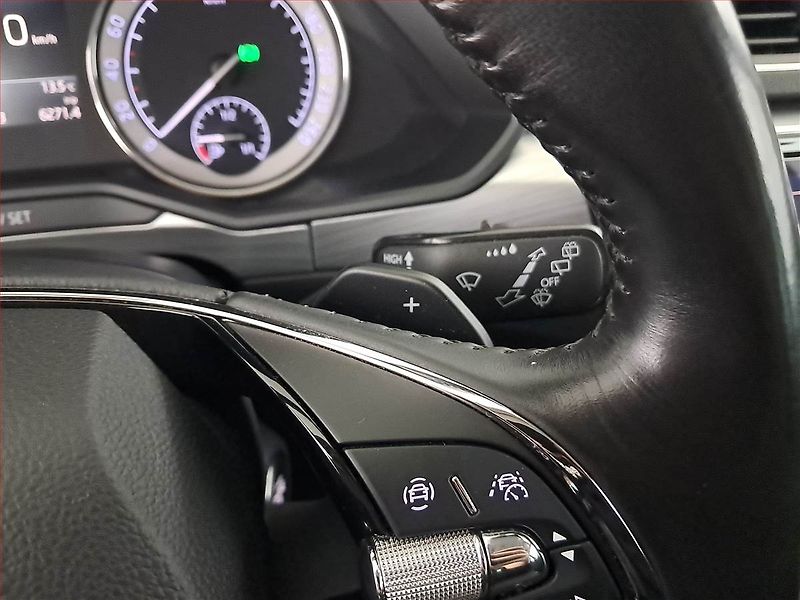 Škoda Superb (2020) Ambition 2.0 TDI, Automat - fotka 21 z 21